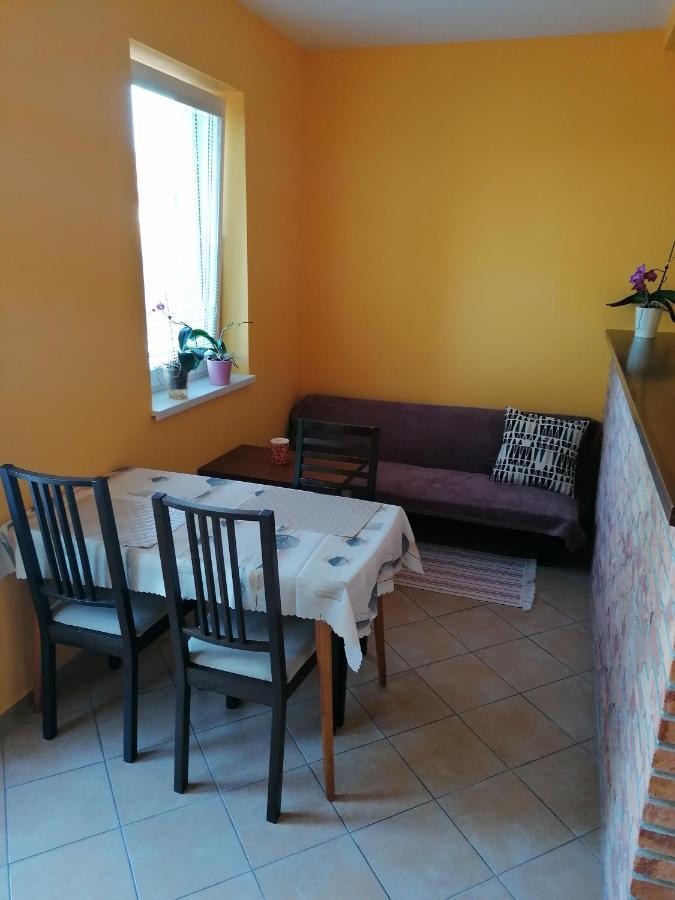 Apartments Novy Zivot Extérieur photo