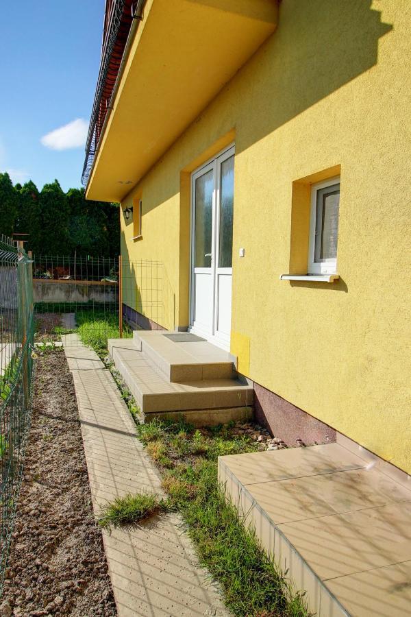 Apartments Novy Zivot Extérieur photo