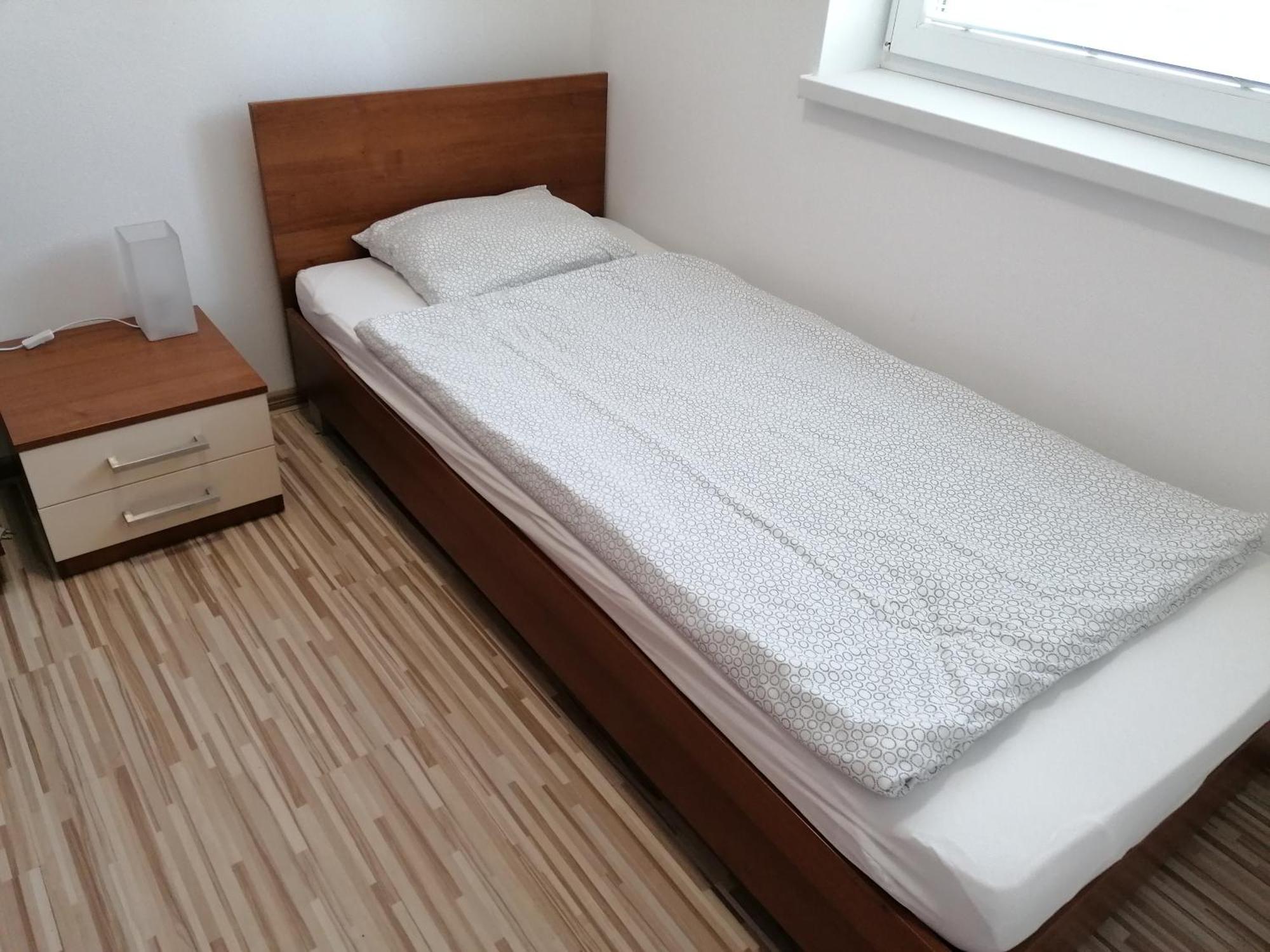 Apartments Novy Zivot Chambre photo