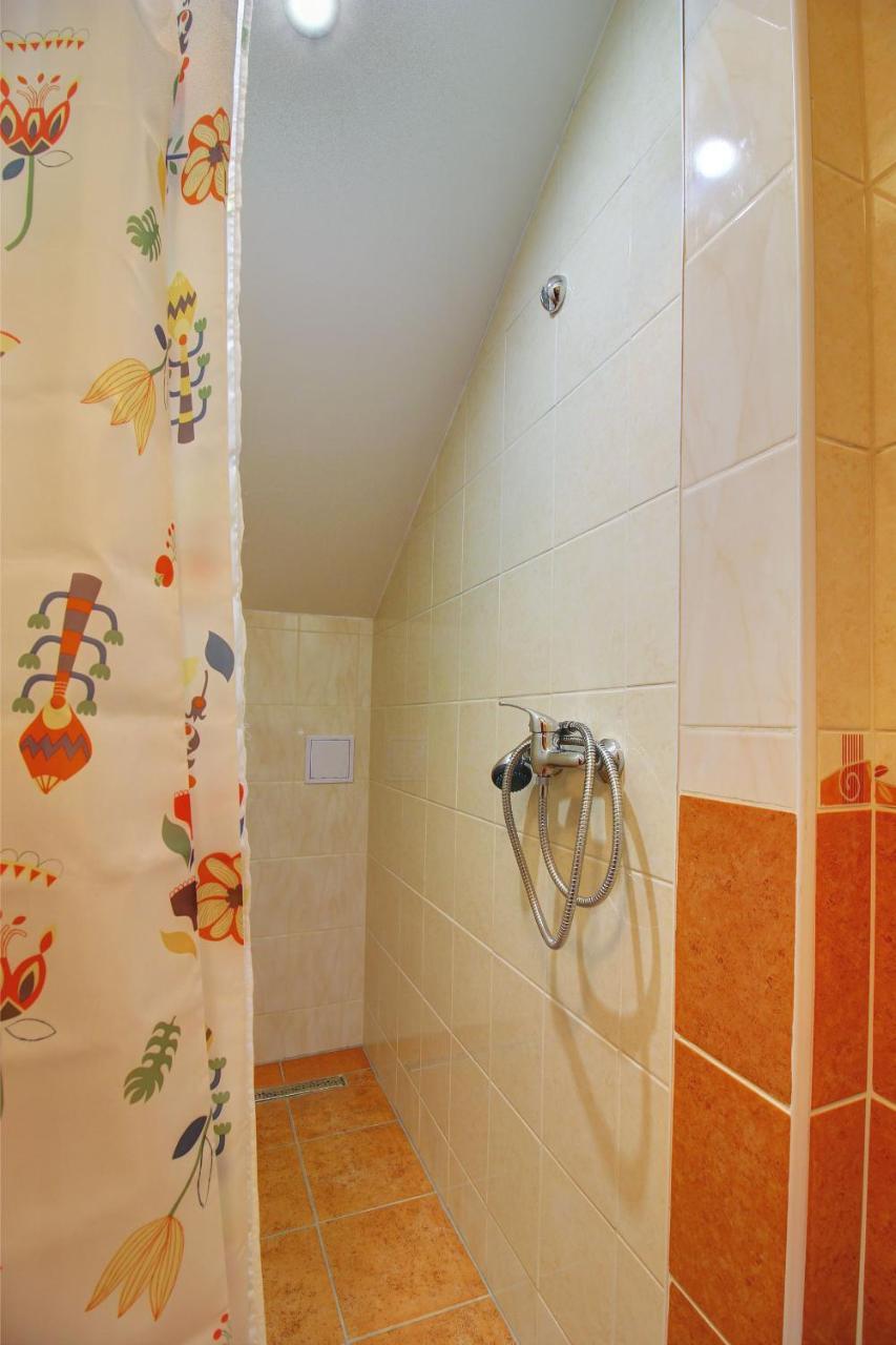 Apartments Novy Zivot Extérieur photo